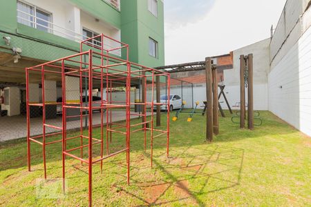 Apartamento para alugar com 50m², 2 quartos e 1 vaga Apartamento para alugar com 50m², 2 quartos e 1 vagaPlayground