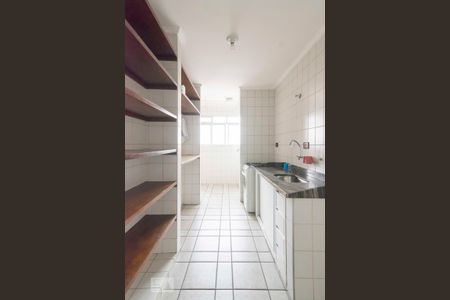 Apartamento para alugar com 58m², 2 quartos e 1 vagaCozinha