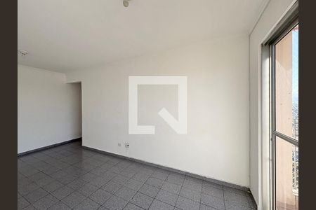 Sala de apartamento para alugar com 2 quartos, 58m² em Vila Amélia, São Paulo