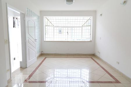 Sala de casa à venda com 3 quartos, 160m² em Santana, São Paulo