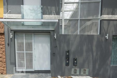 Fachada de apartamento para alugar com 1 quarto, 47m² em Cambuci, São Paulo