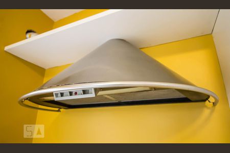 Casa à venda com 230m², 2 quartos e 2 vagasCozinha detalhe