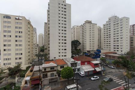Apartamento à venda com 2 quartos, 56m² em Indianópolis, São Paulo