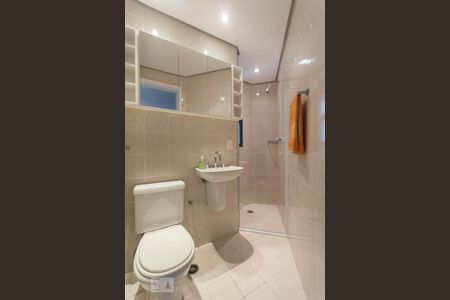 Apartamento à venda com 2 quartos, 56m² em Indianópolis, São Paulo