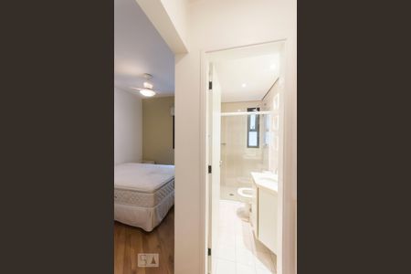 Apartamento à venda com 2 quartos, 56m² em Indianópolis, São Paulo