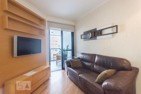 Apartamento à venda com 2 quartos, 56m² em Indianópolis, São Paulo