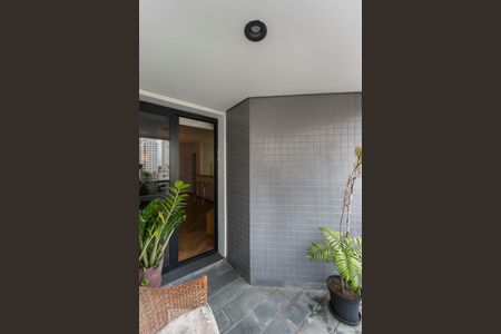 Apartamento à venda com 2 quartos, 56m² em Indianópolis, São Paulo