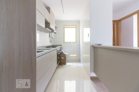 Apartamento para alugar com 44m², 1 quarto e 1 vagaCozinha