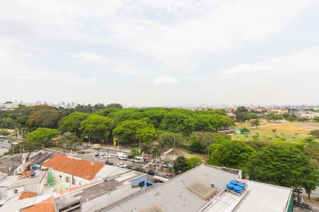 Vista Varanda de apartamento para alugar com 1 quarto, 44m² em Santana, São Paulo