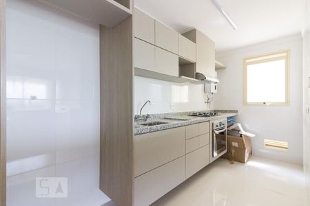 Apartamento para alugar com 44m², 1 quarto e 1 vagaCozinha