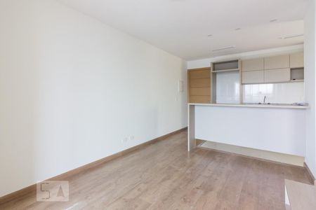 Sala de apartamento para alugar com 1 quarto, 44m² em Santana, São Paulo