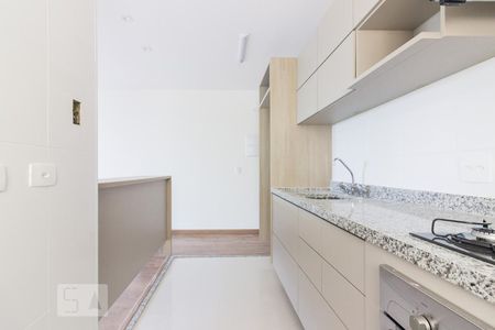 Apartamento para alugar com 44m², 1 quarto e 1 vagaCozinha