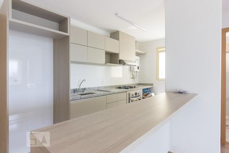 Apartamento para alugar com 44m², 1 quarto e 1 vagaCozinha