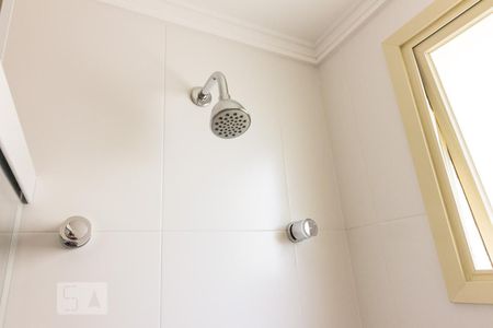Banheiro de apartamento para alugar com 1 quarto, 44m² em Santana, São Paulo