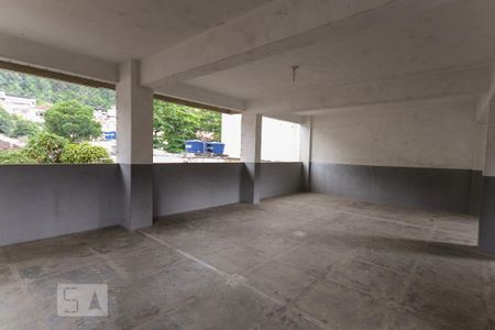 Play de apartamento à venda com 2 quartos, 99m² em Vila Isabel, Rio de Janeiro