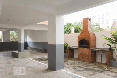 Churrasqueira de apartamento à venda com 2 quartos, 99m² em Vila Isabel, Rio de Janeiro