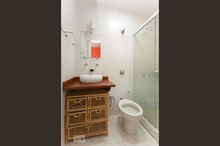 Banheiro suíte de apartamento à venda com 2 quartos, 99m² em Vila Isabel, Rio de Janeiro