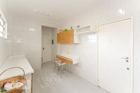 Cozinha de apartamento à venda com 2 quartos, 99m² em Vila Isabel, Rio de Janeiro