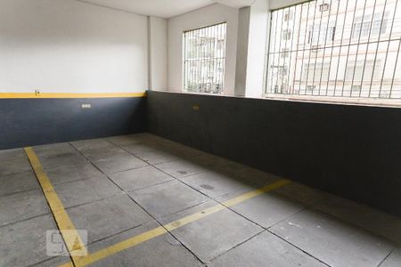 Garagem de apartamento à venda com 2 quartos, 99m² em Vila Isabel, Rio de Janeiro