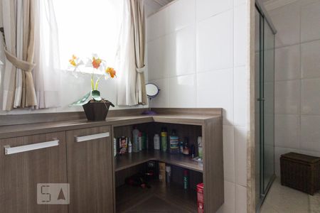 Apartamento à venda com 498m², 5 quartos e 3 vagasBanheiro Suite