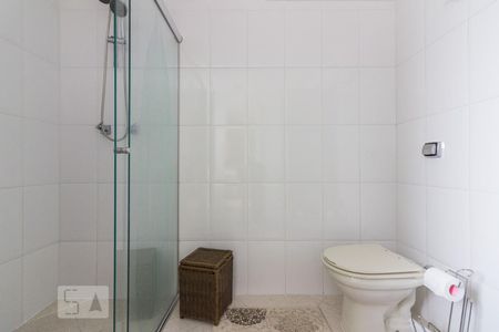 Apartamento à venda com 498m², 5 quartos e 3 vagasBanheiro Suite