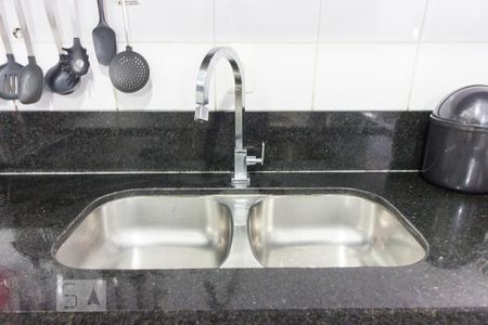 Apartamento à venda com 498m², 5 quartos e 3 vagasCozinha