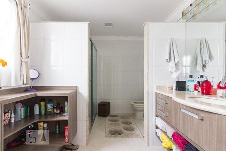 Apartamento à venda com 498m², 5 quartos e 3 vagasBanheiro Suite