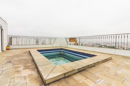 Apartamento à venda com 498m², 5 quartos e 3 vagasPiscina