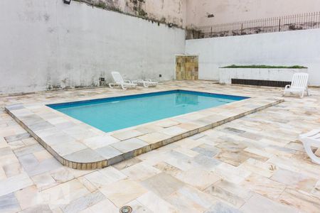 Apartamento à venda com 498m², 5 quartos e 3 vagasPiscina