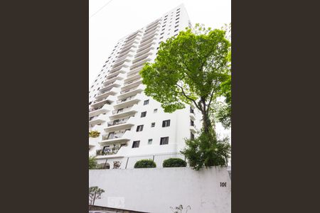 Apartamento à venda com 498m², 5 quartos e 3 vagasFachada