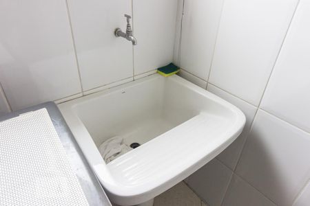 Apartamento à venda com 498m², 5 quartos e 3 vagasArea de Servico