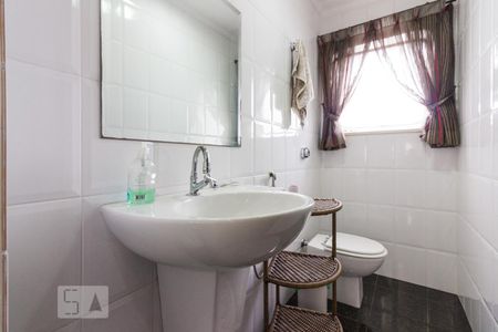 Apartamento à venda com 498m², 5 quartos e 3 vagasLavabo Salao de Festas