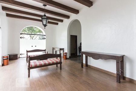 Apartamento à venda com 498m², 5 quartos e 3 vagasSalao de Festas