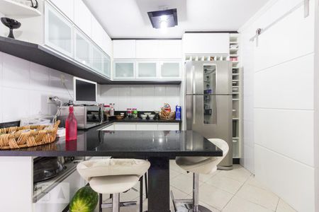 Apartamento à venda com 498m², 5 quartos e 3 vagasCozinha
