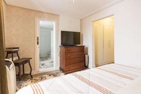 Apartamento à venda com 498m², 5 quartos e 3 vagasSuite