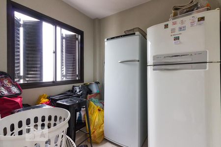 Apartamento à venda com 498m², 5 quartos e 3 vagasQuarto de Servico