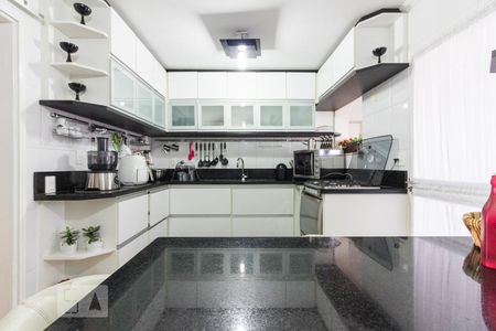 Apartamento à venda com 498m², 5 quartos e 3 vagasCozinha