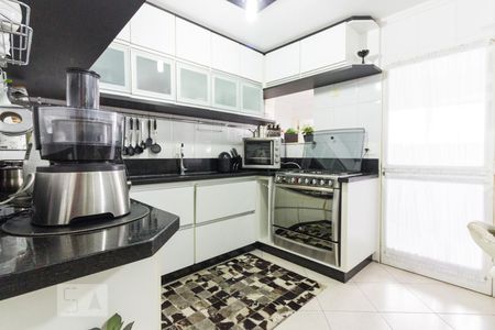 Apartamento à venda com 498m², 5 quartos e 3 vagasCozinha