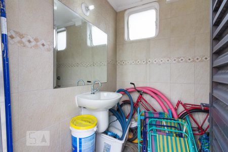 Apartamento à venda com 498m², 5 quartos e 3 vagasBanheiro Piscina