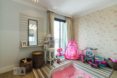 Apartamento à venda com 498m², 5 quartos e 3 vagasQuarto 3