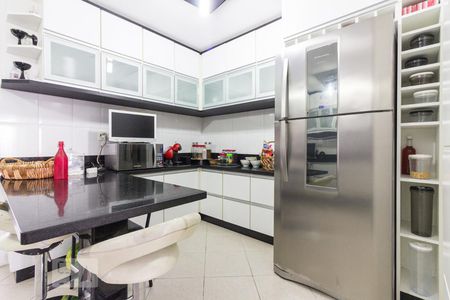 Apartamento à venda com 498m², 5 quartos e 3 vagasCozinha