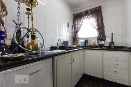 Apartamento à venda com 498m², 5 quartos e 3 vagasCozinha Salao de Festas