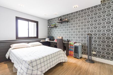 Apartamento à venda com 498m², 5 quartos e 3 vagasQuarto 1