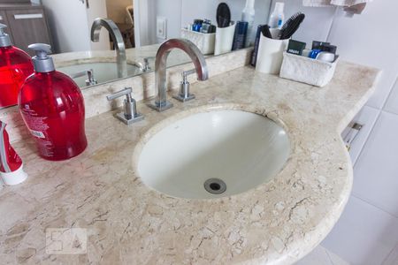 Apartamento à venda com 498m², 5 quartos e 3 vagasBanheiro Suite