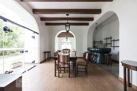 Apartamento à venda com 498m², 5 quartos e 3 vagasSalao de Festas