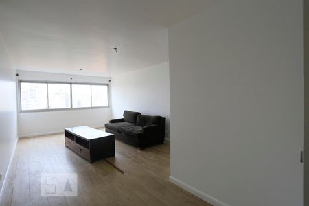 Sala de apartamento para alugar com 3 quartos, 106m² em Sumaré, São Paulo