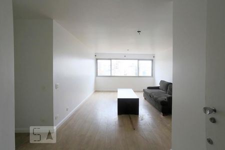 Sala de apartamento para alugar com 3 quartos, 106m² em Sumaré, São Paulo