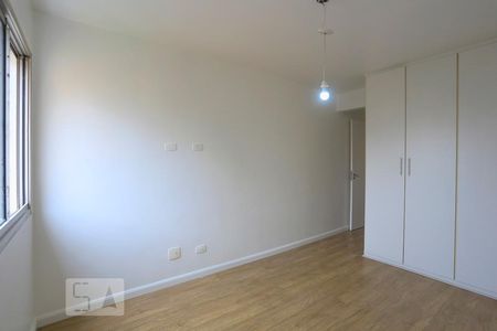 Apartamento para alugar com 106m², 3 quartos e 1 vagaQuarto 3 Suite Armário