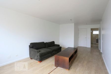 Sala de apartamento para alugar com 3 quartos, 106m² em Sumaré, São Paulo