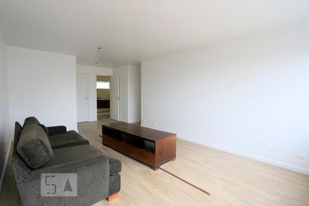 Sala de apartamento para alugar com 3 quartos, 106m² em Sumaré, São Paulo